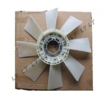 Вентилятор охлаждения радиатора ISUZU CYZ51/CYZ52/EXZ51