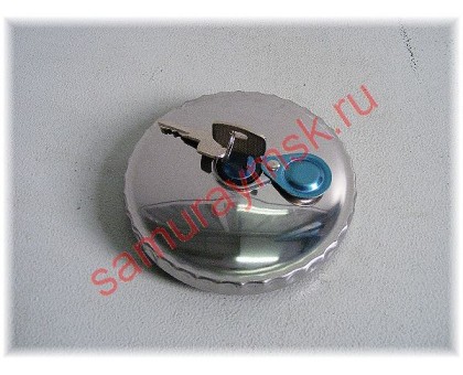 Крышка топливного бака с ключом 2 уса ISUZU CYZ51 1-22440-057-1