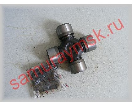 Крестовина кардана ISUZU (CYZ51 P115 короткая база L 4500/4900) 1-37300-093-0