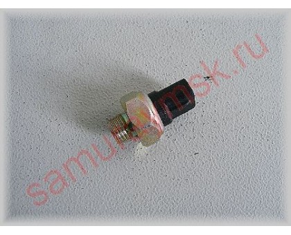 Датчик масляный в oil cooler (HINO 500 GD8/GH8/FM8)(HINO 300E3/E4)